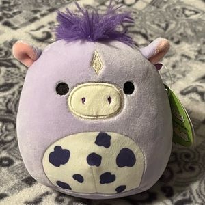 5” Meadow Squishmallow